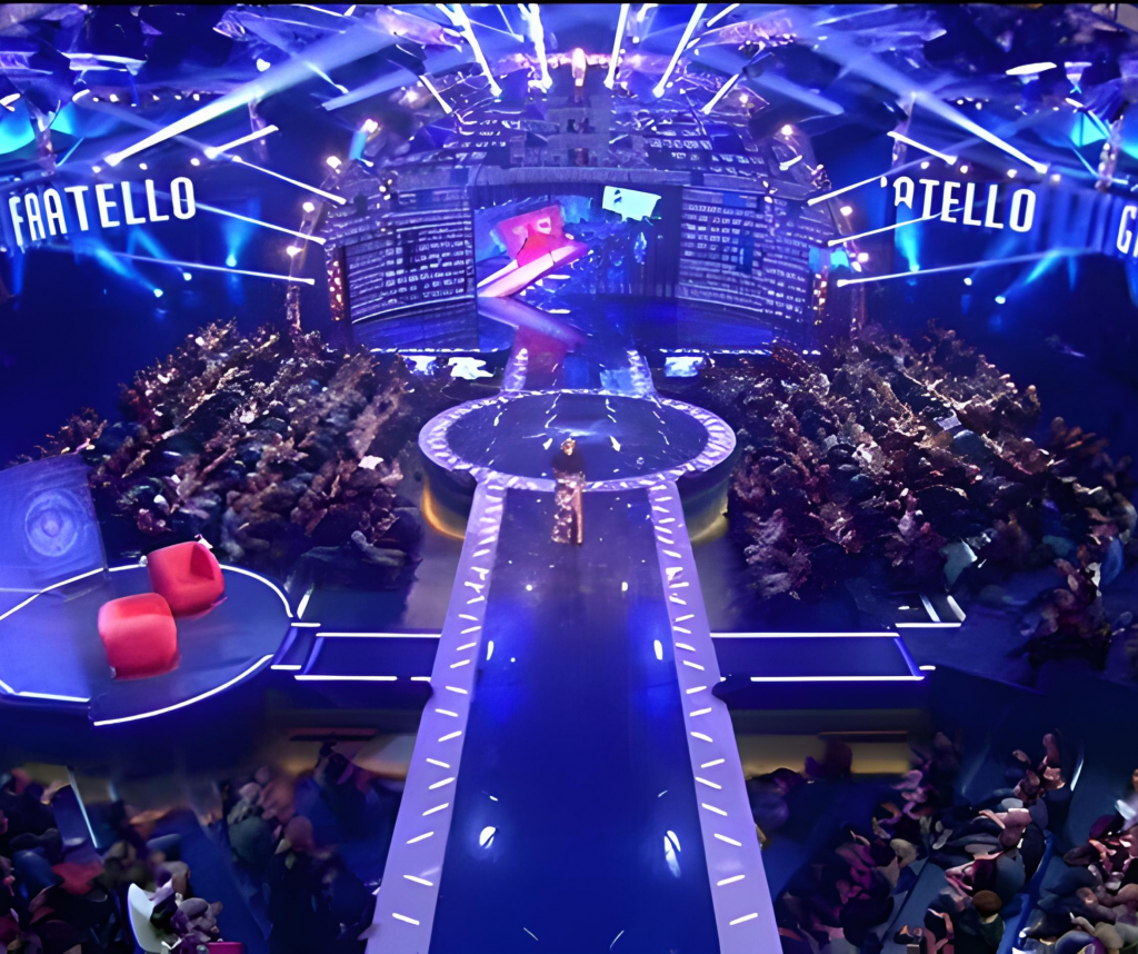 big brother Spain ENCORE-HOLODECK_Powered_By_QST_LED-WALL-SCREEN-CONCERTS-CINEMA-CINEMATOGRAPHY-FILM-MAKING-VIDEO-FX-retail-experimental-marketing-strategy-sales-shows-presentation