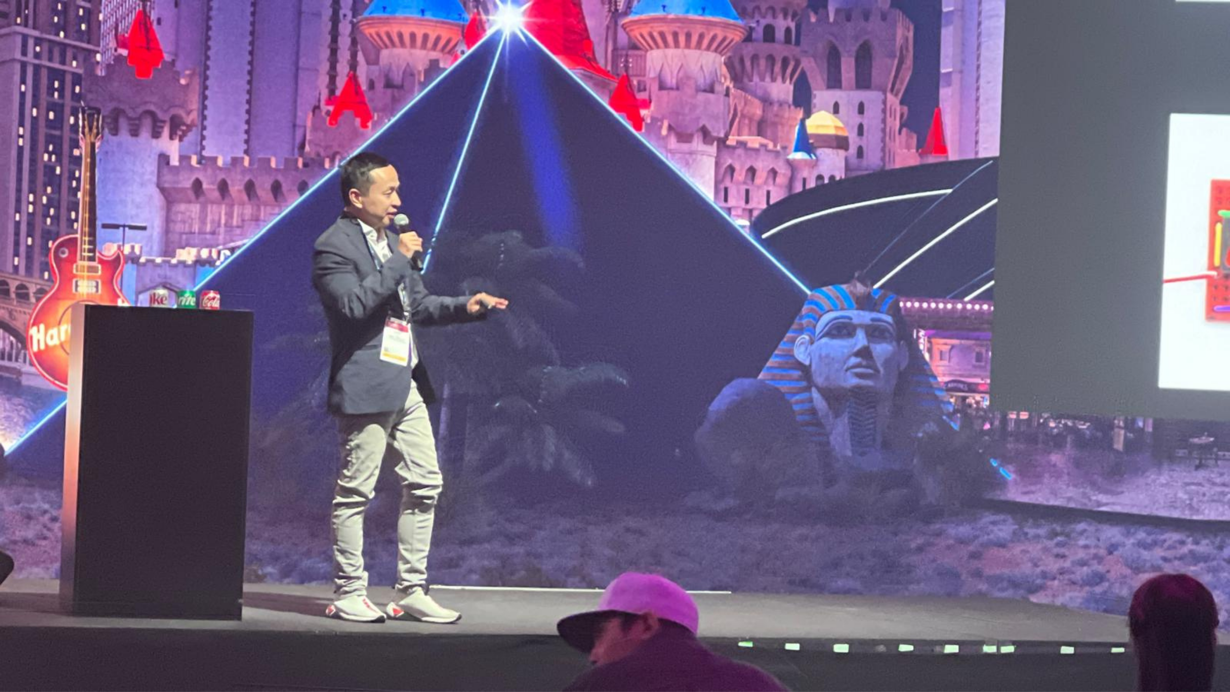HOLODECKLED-HOLODECK-PoweredBy-QST-LED WALL SCREEN CONCERTS CINEMA CINEMATOGRAPHY FILM MAKING VIDEO FX retail experimental marketing strategy sales shows live events mater dei film education